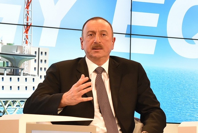 `SOCAR özəlləşdirilməyəcək`- Prezidentdən açıqlama